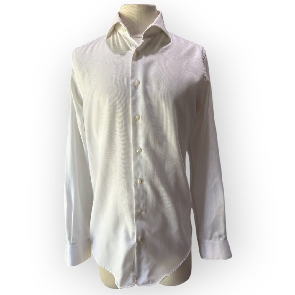 Profuomo signature Collection dress shirt